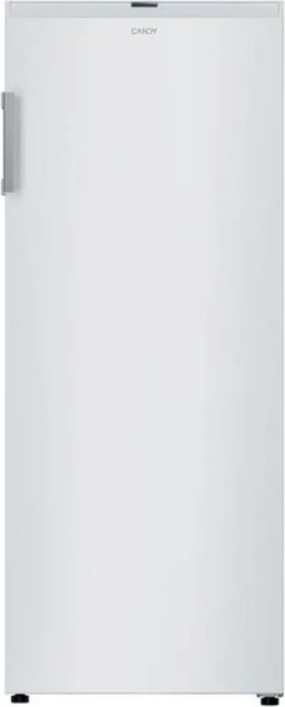 55 cm wide, 169-liter capacity freezer with low defrost function (freestanding unit). Candy CNUQ2L513EWH