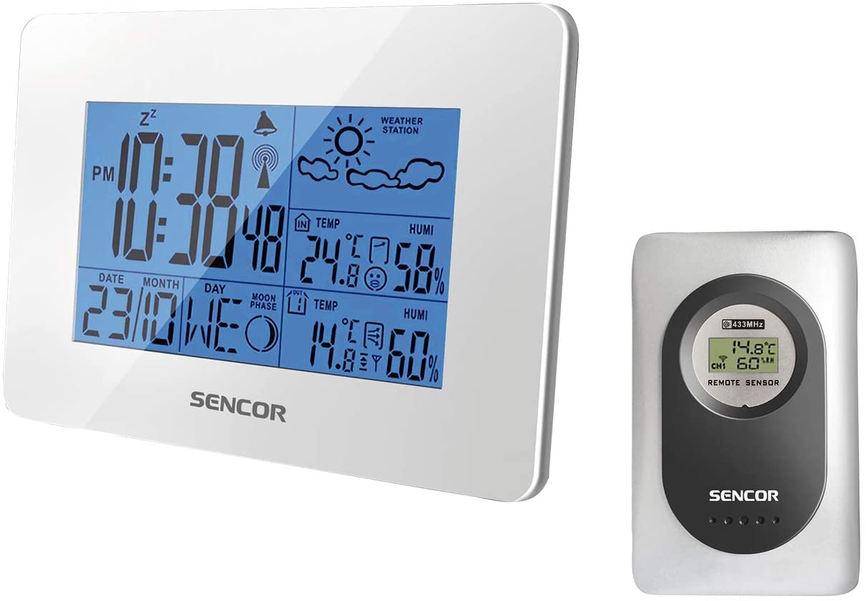 Sencor SWS 51W
