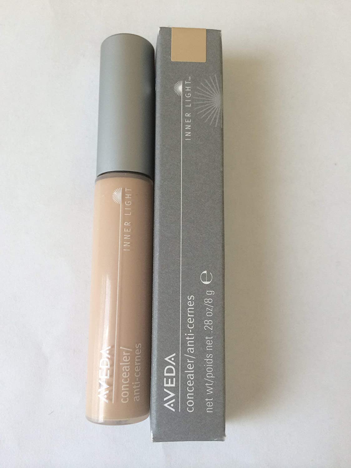 AVEDA Inner Light Concealer Balsa 02 8g, ‎balsa