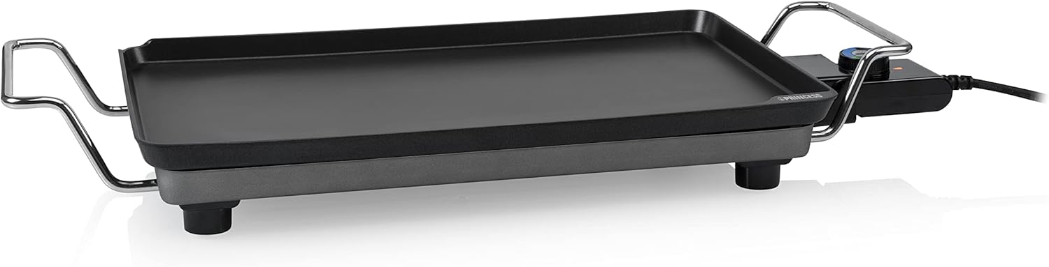 Princess 102240 Table Chef Classic Superior Plancha Asar 2500 W