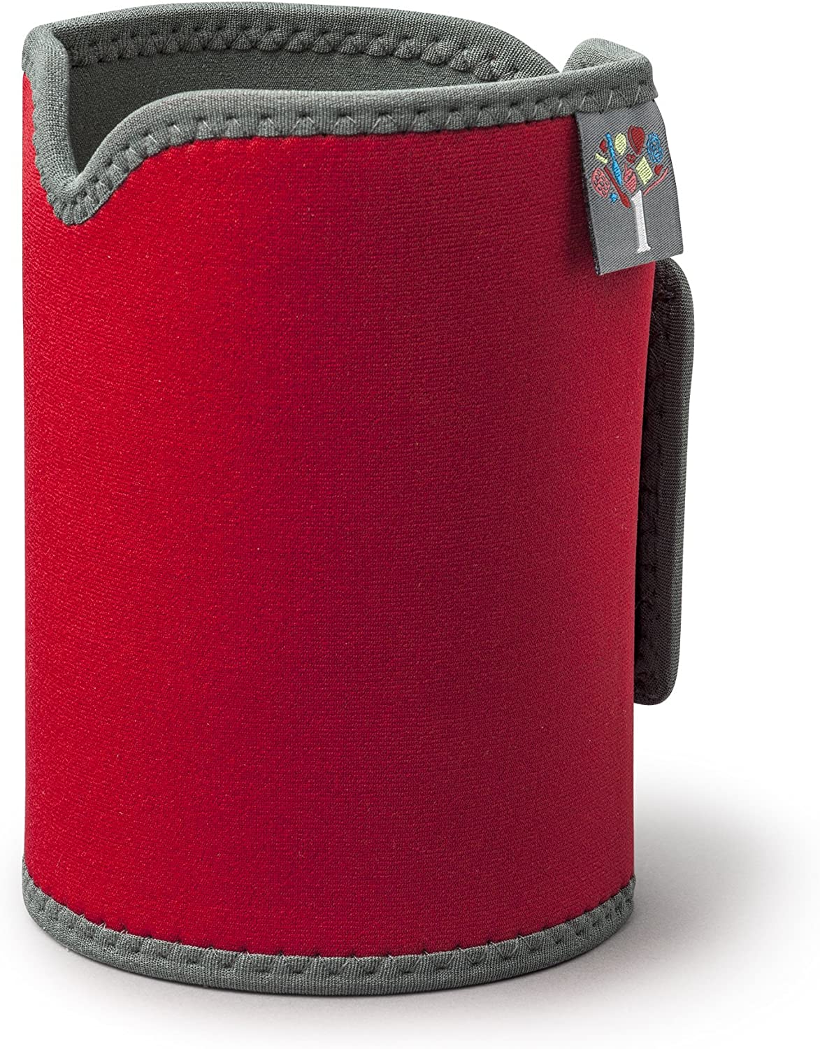 Zeal Heat Seal, for Flasks Mugs, Assorted, 12 Cups
