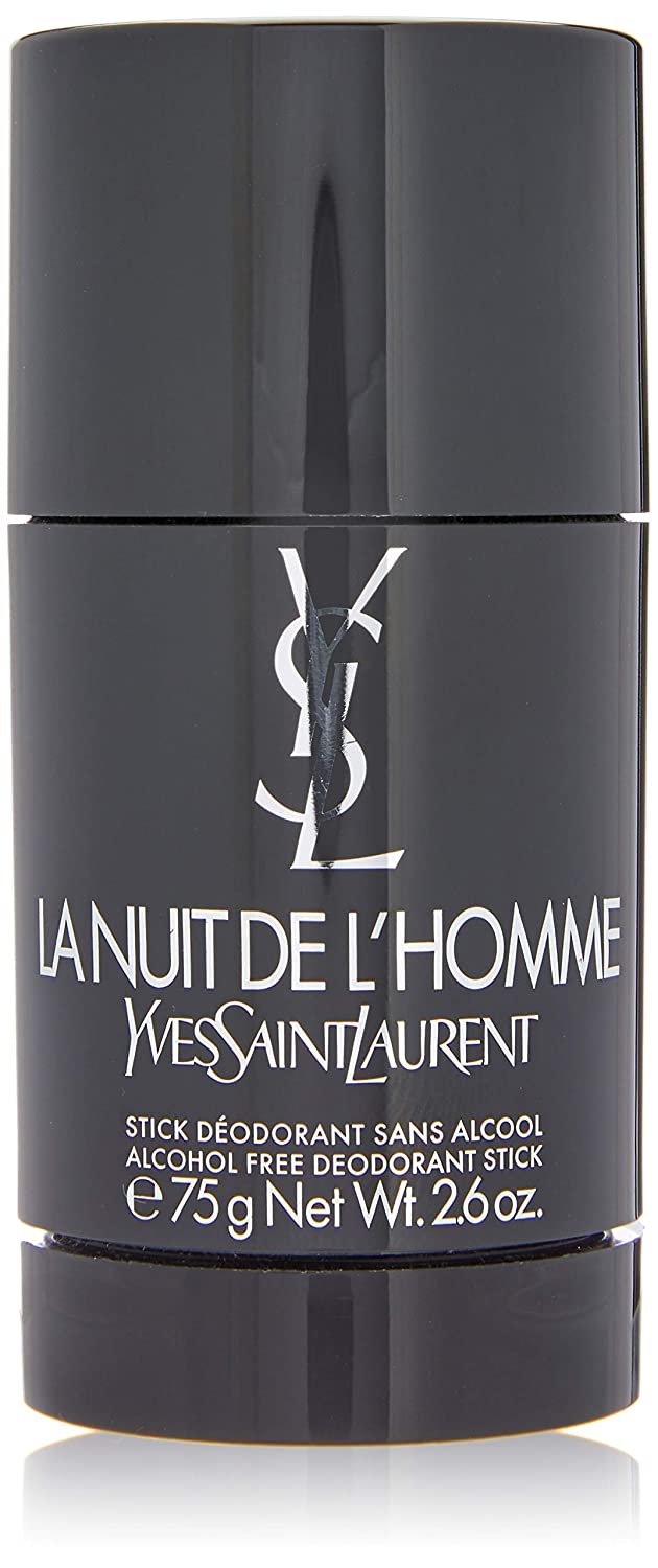 Yves Saint Laurent Saint Laurent La Night Care De L\'Homme Deodorant Stick 75 g