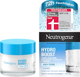 Hydro Boost Aqua Facial Cream, 50 ml
