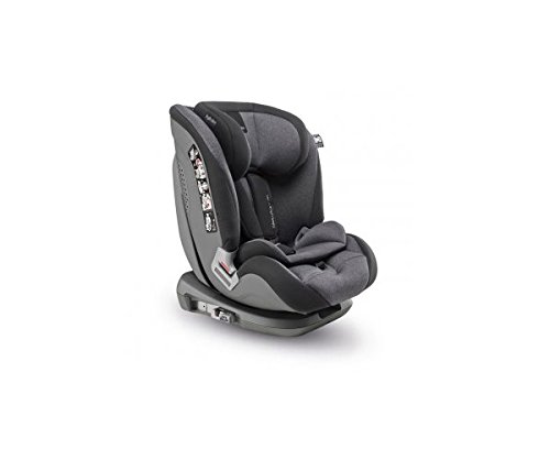 Unbekannt Inglesina AV95 K6BLK Car Chairs