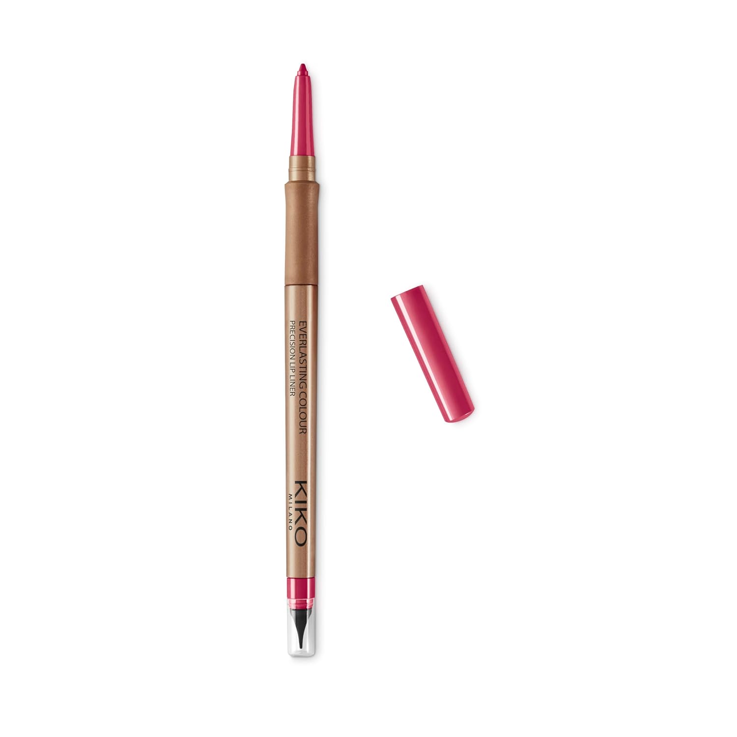 Kiko Milano Everlasting Color Precision Lip Liner 11 | Automatic Lip Liner Pencil