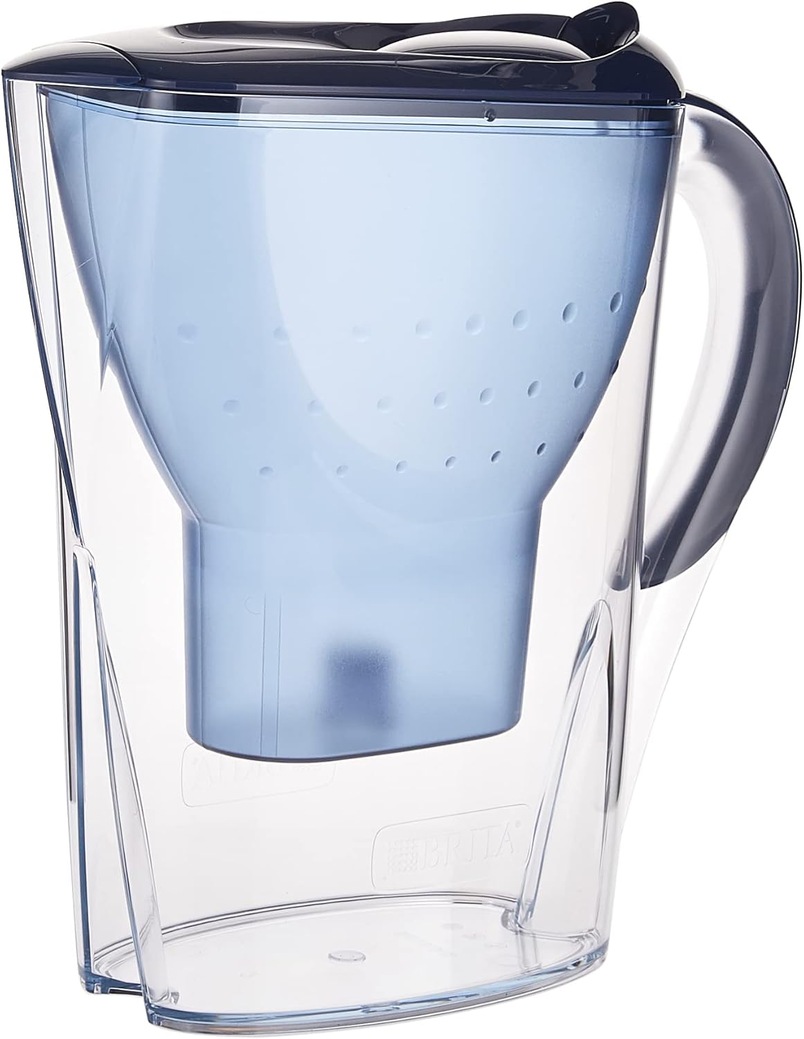 BRITA Store Filter jug ​​Brita Marella PP (Blue)