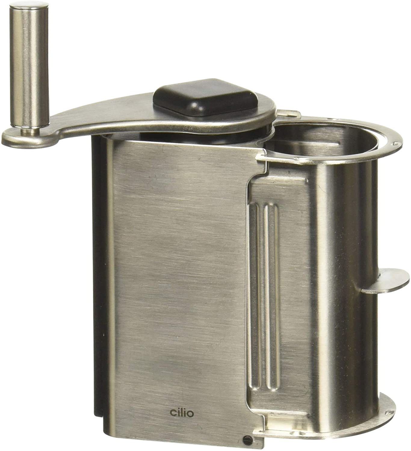 Cilio Deluxe 190717 Cheese Grater