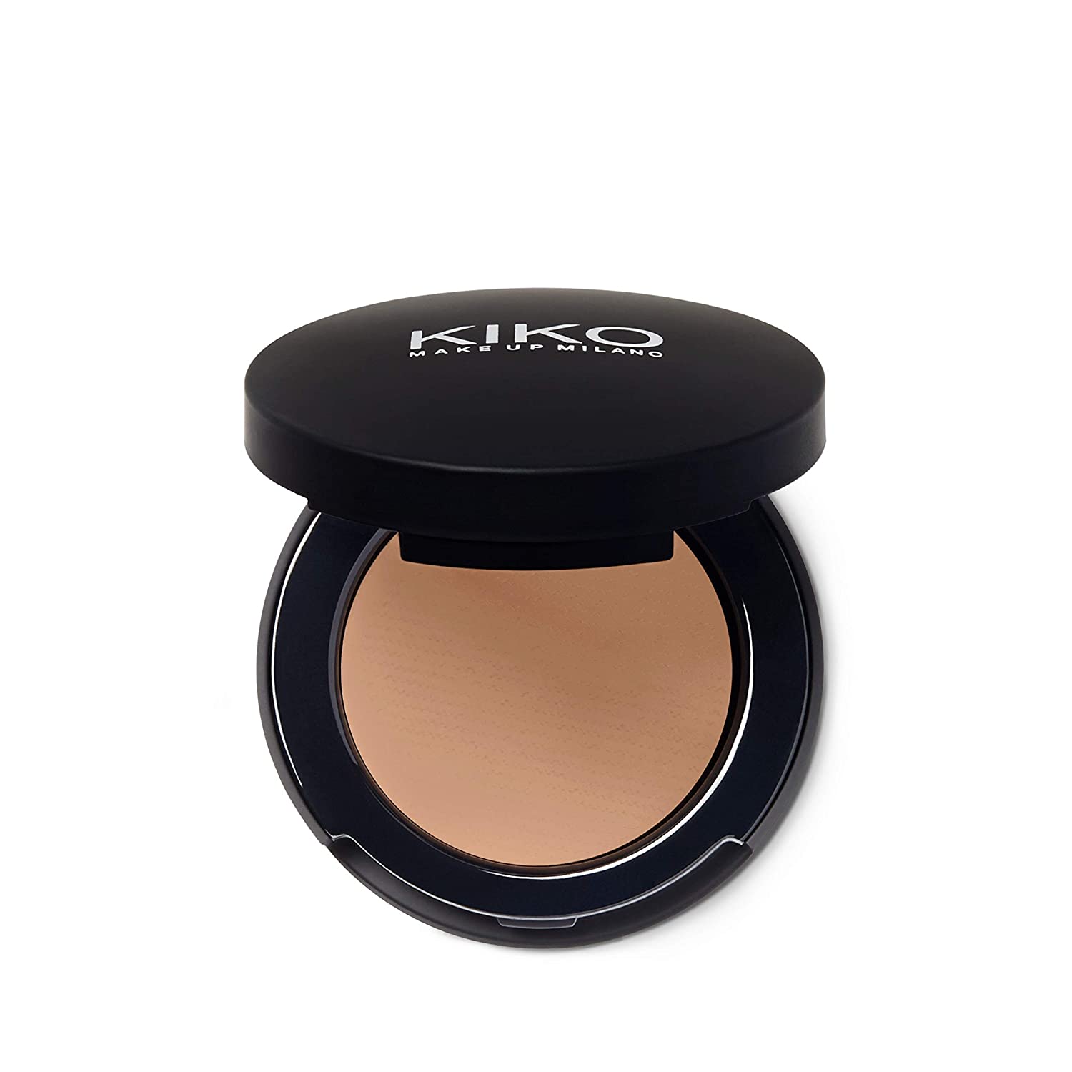 KIKO Milano Full Coverage Concealer 04 | Concealer with Very High Coverage, dark ‎04