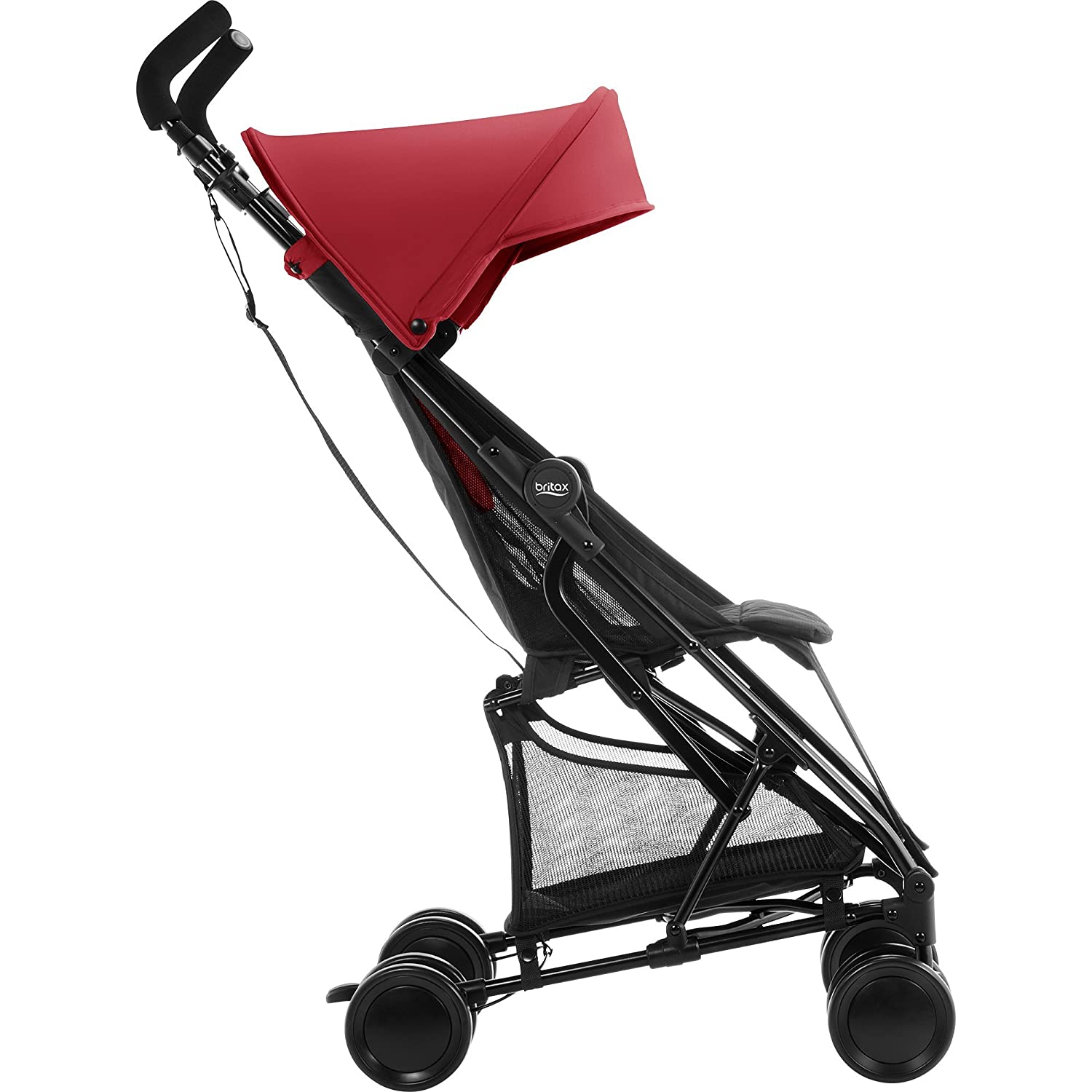 Britax Romer Britax Holiday 2018 Collection Pushchair 6 Months to 3 Years up to 15 kg
