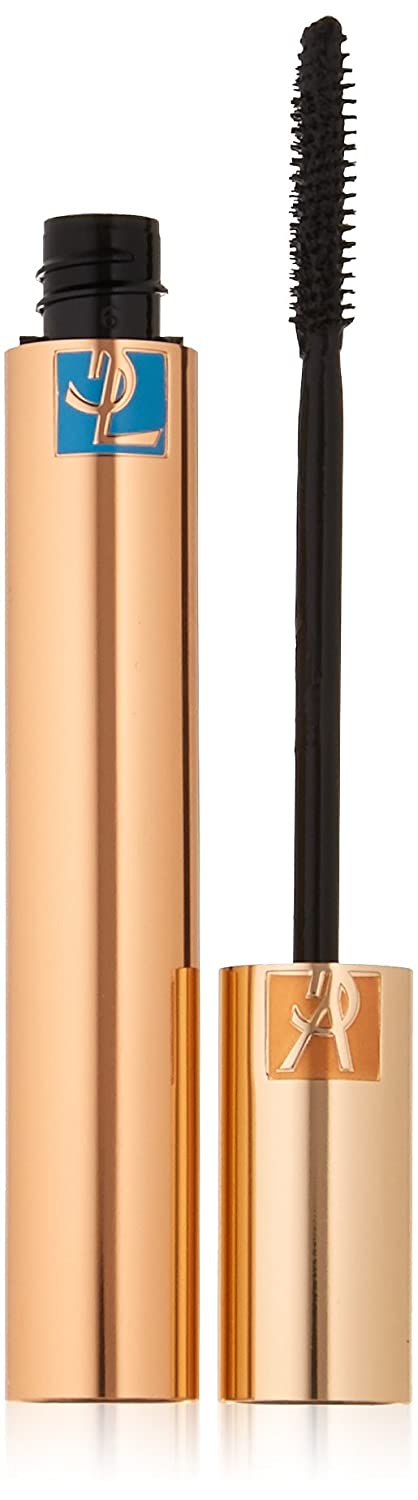 Yves Saint Laurent Volume Effet Faux Cils Waterproof Mascara 6.9 ml, ‎black