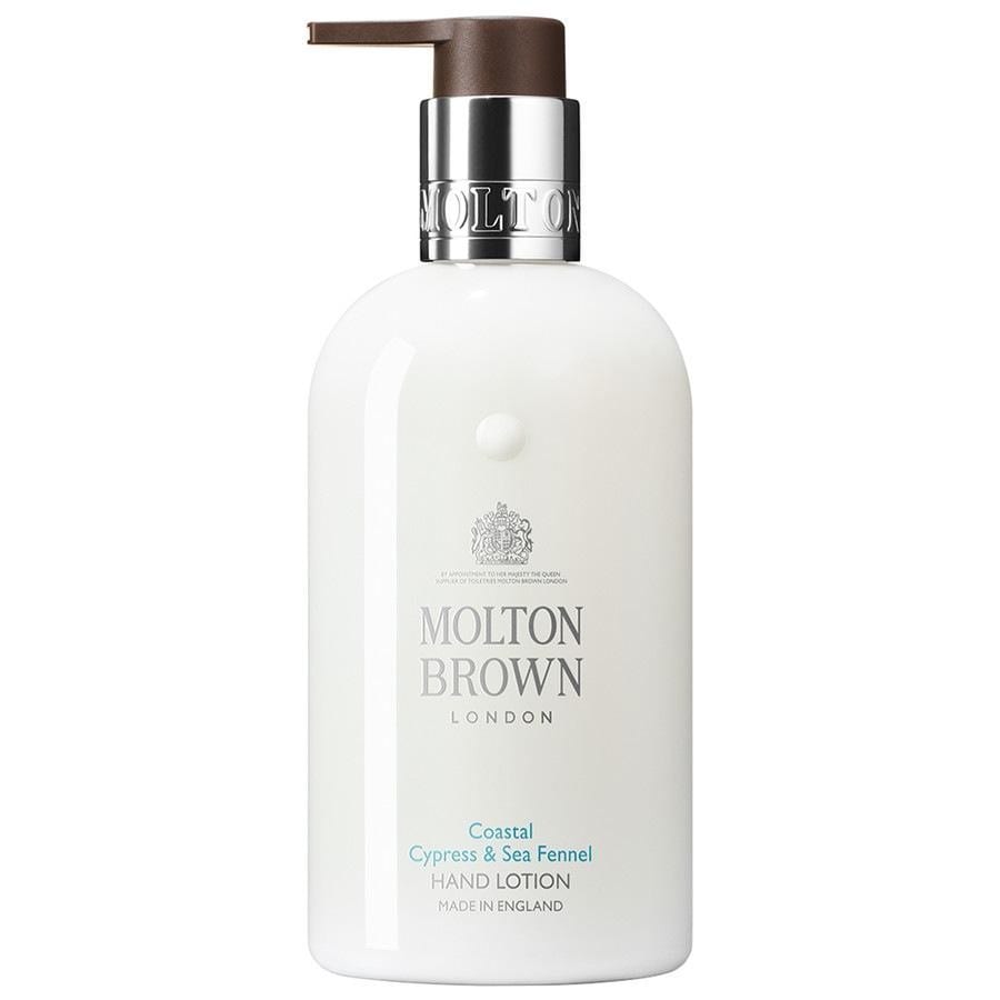 Molton Brown Hand Care Coastal Cypress & Sea Fennel