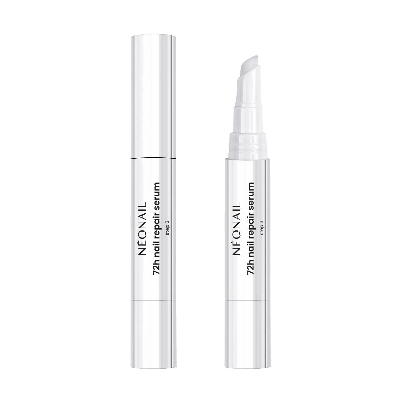 NEONAIL Extreme Repair 72H Nail Serum - Nail Care Pen - Nail Care Pen - Nail Serum for Brittle Nails - Nail Hardener - Nail Care - 3.8 ml