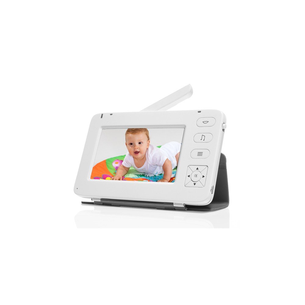 Molto \'Baby Monitor 4.3 Screen