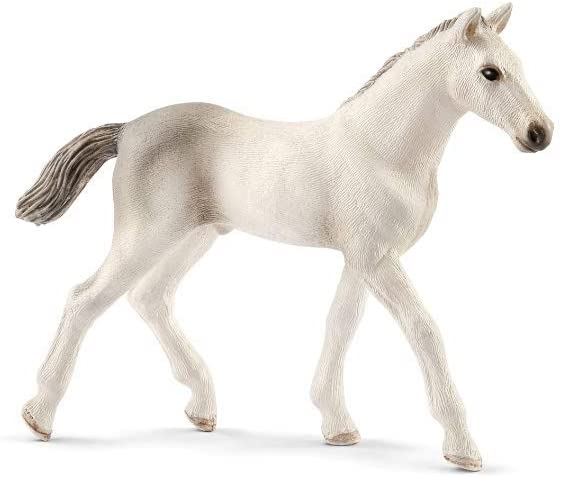 Schleich 13860 Holsteiner Foal