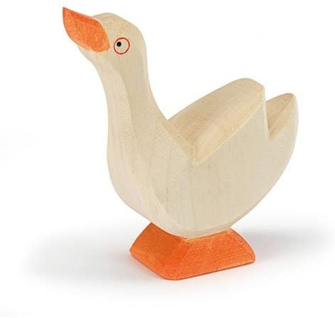 Ostheimer 13312 - Goose Head High