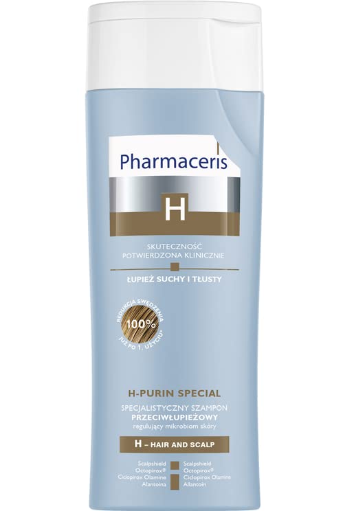 Dr Irena Eris eris irena Pharmaceris H - H -Purin Dry