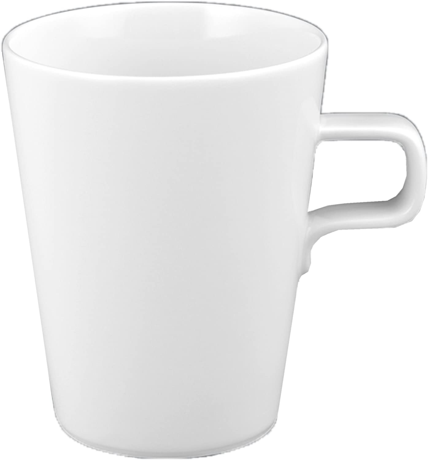 Seltmann Weiden No Limits Crockery Range White
