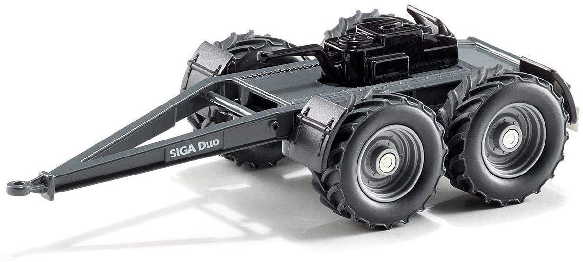 Siku 1:32 Dolly Siga-Duo