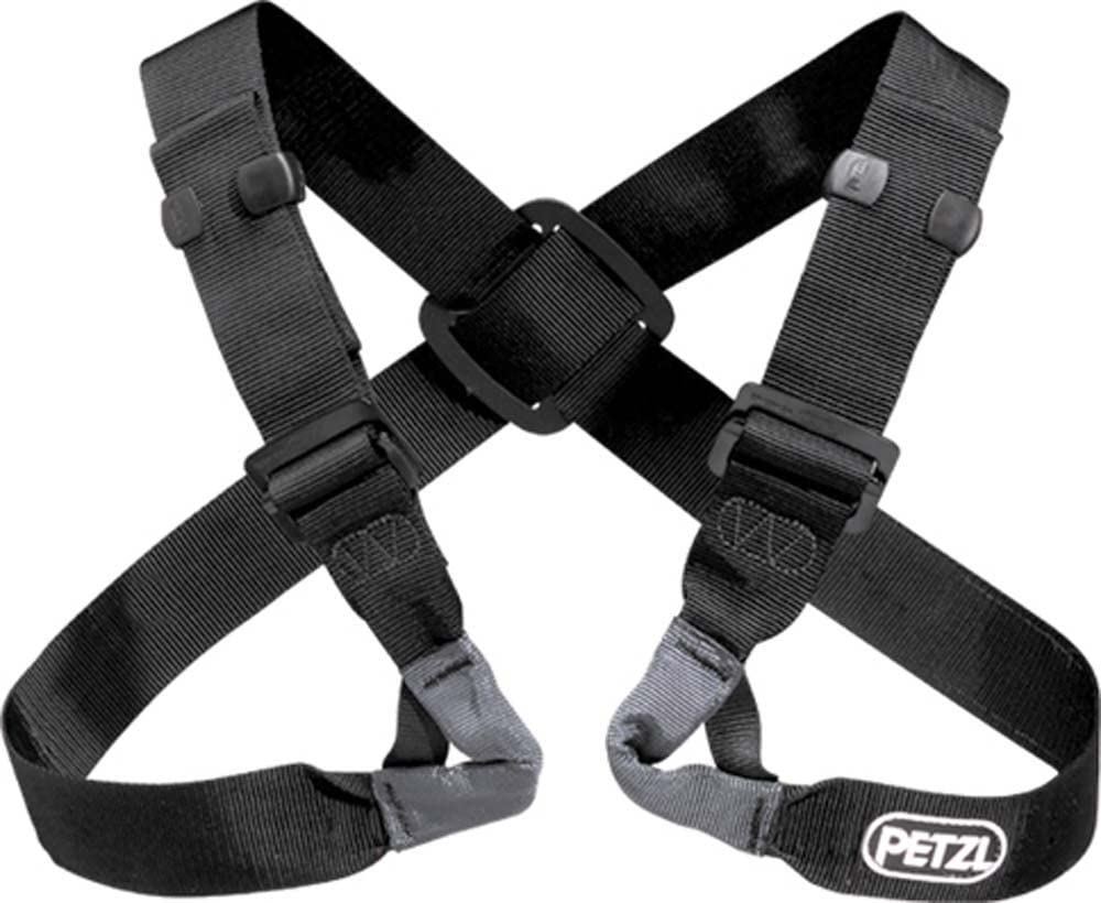 Petzl Voltige 2020 Chest Strap For Climbing Equipment
