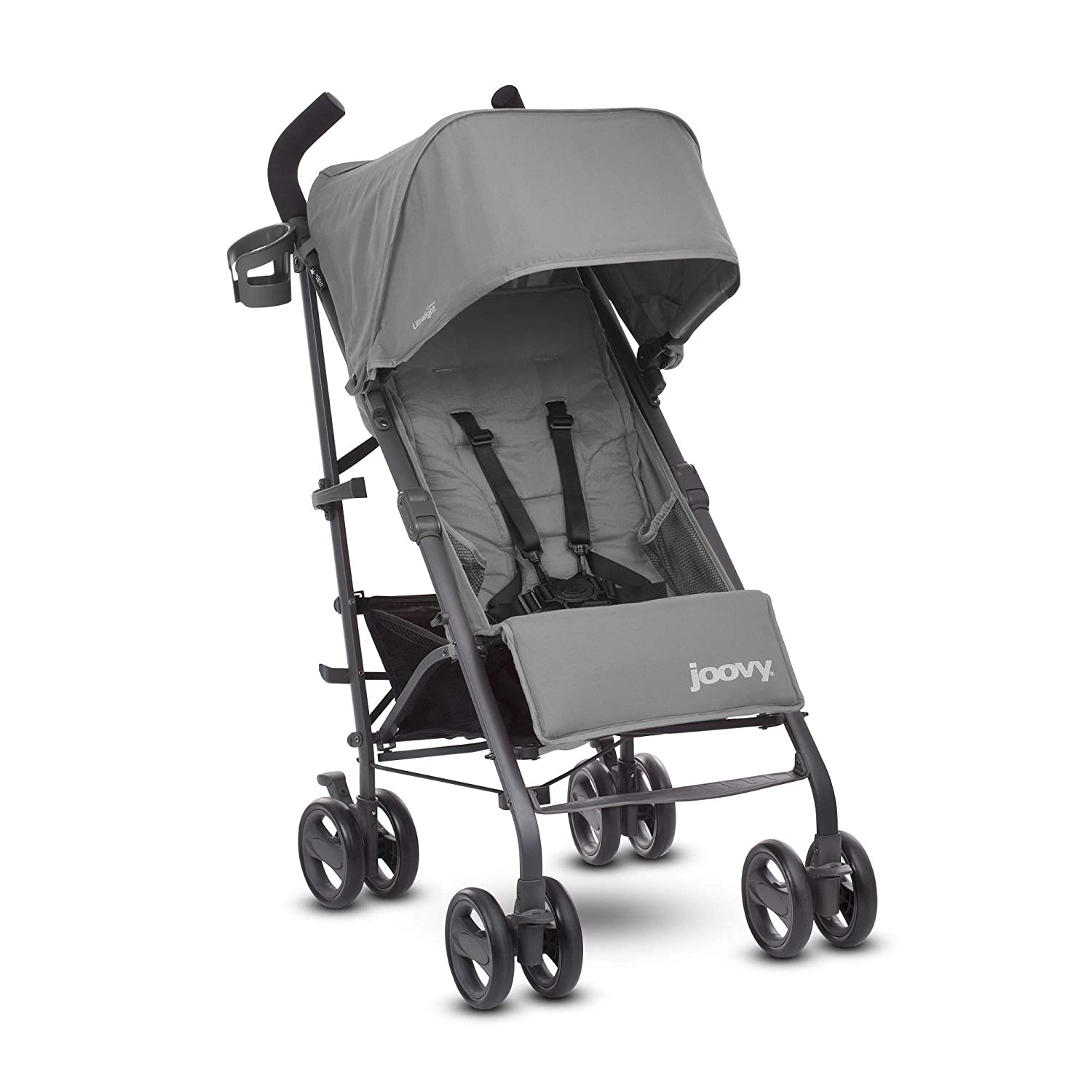 Joovy 8129 Groove Ultralight 2017 Grey