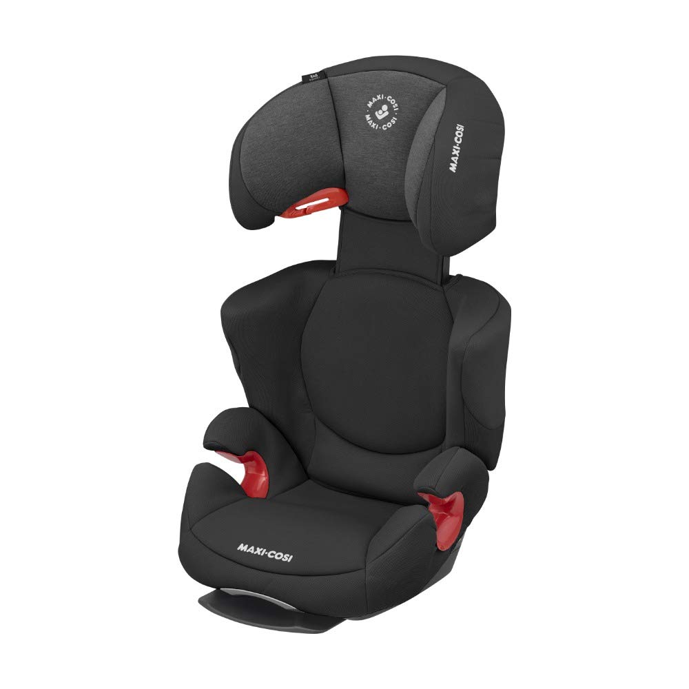 Maxi-Cosi Rodi Airprotect Child Seat-Height-Adjustable Car Seat With Comfor