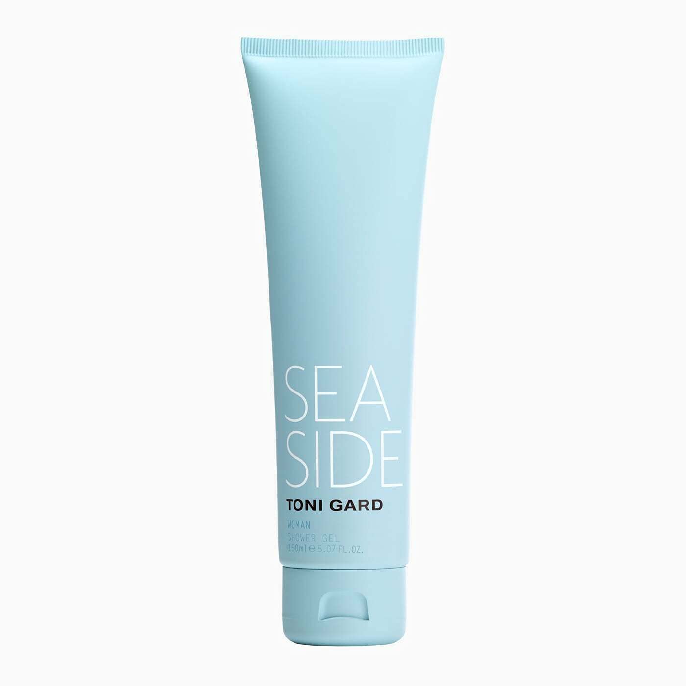Toni Gard Sea Side for Women Shower Gel 150 ml