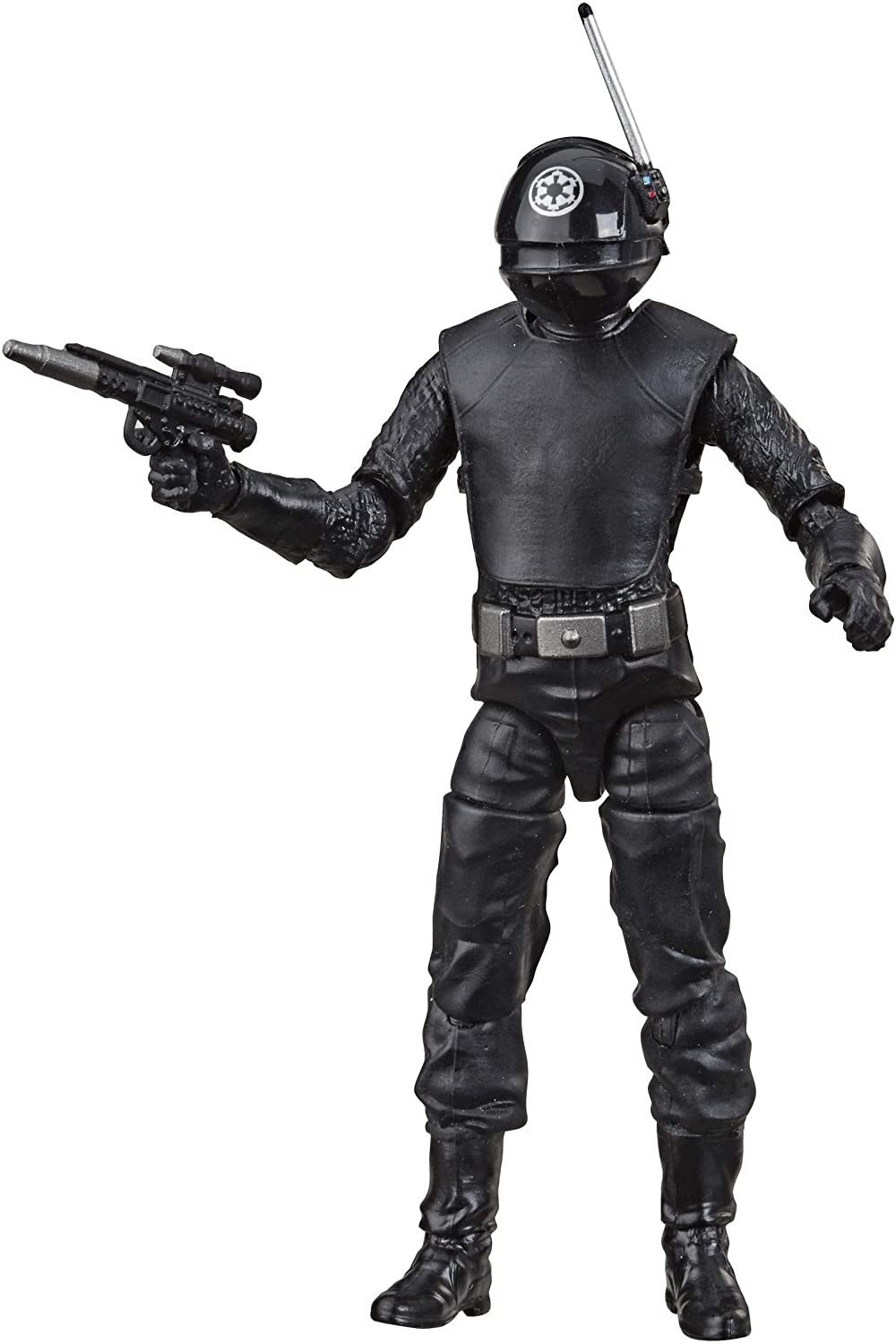 Sw Star Wars The Vintage Collection Episode Iv: A New Hope Death Star Gunne