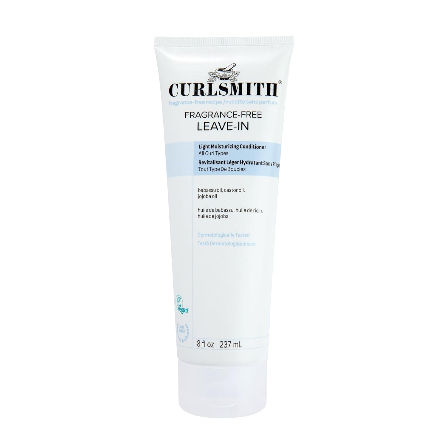 Fragrance-Free Leave-In
