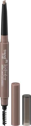trend !t up Eyebrow pencil Waterdrop Waterproof 030, 1 ST