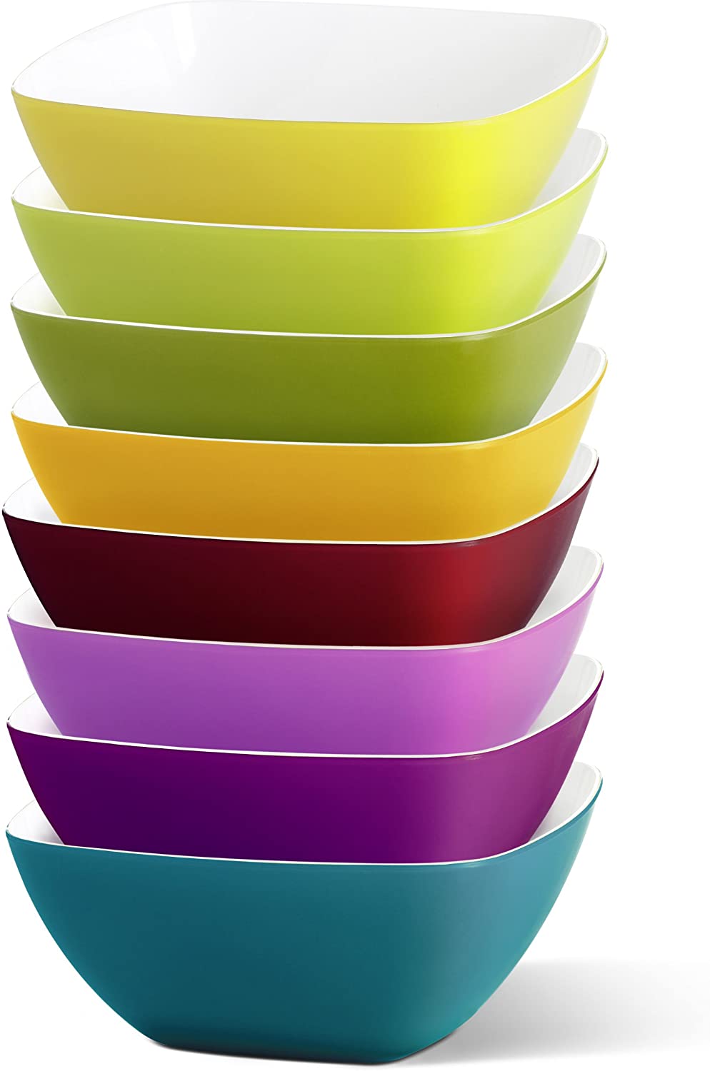 Emsa 506681 Vienna small bowl, 0.6 litres, green