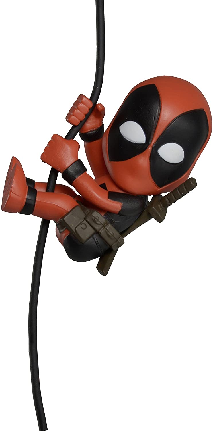Marvel Scalers 2″ Characters – Series 5: Deadpool