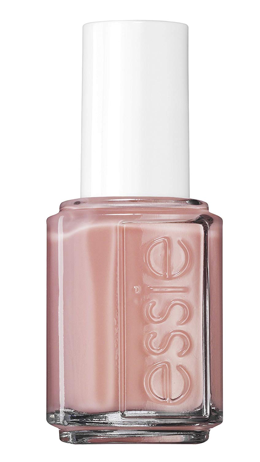 Essie Nail Polish for Colour-Intense Fingernails, ‎not pretty face just