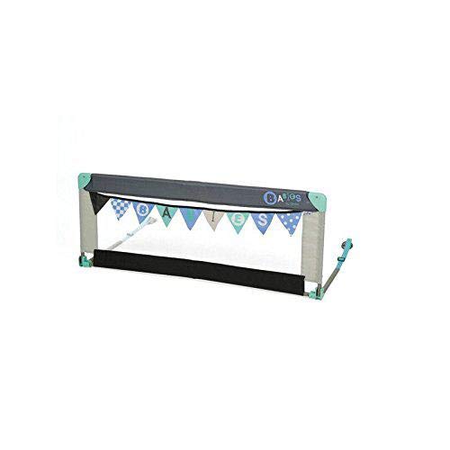 OLMITOS 7650 – Barrier Camping Bed