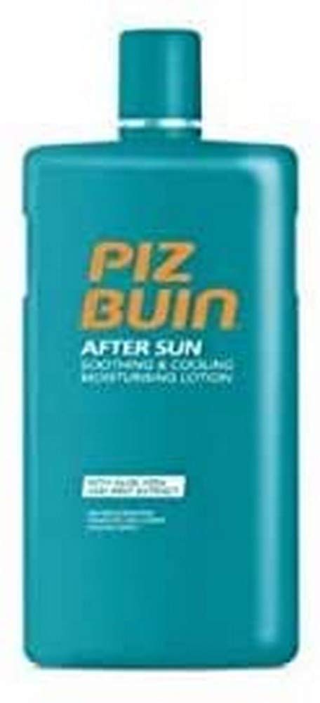 Piz Buin Piz Buin After Sun Lotion 400ml 400ml