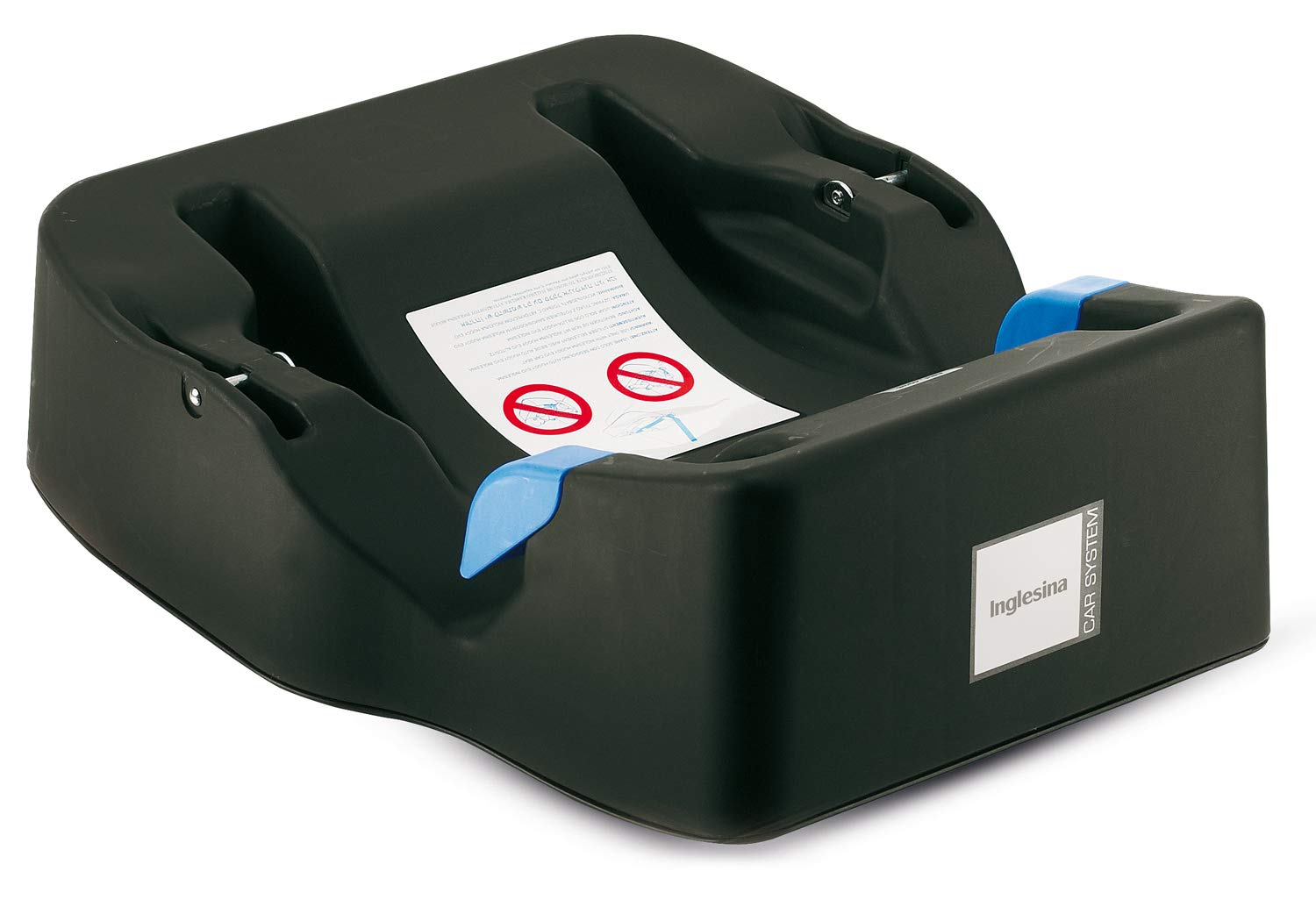 Unbekannt Inglesina Av00D6100 Base Station For Your Baby Car Seat Group 0 + "Huggy Th