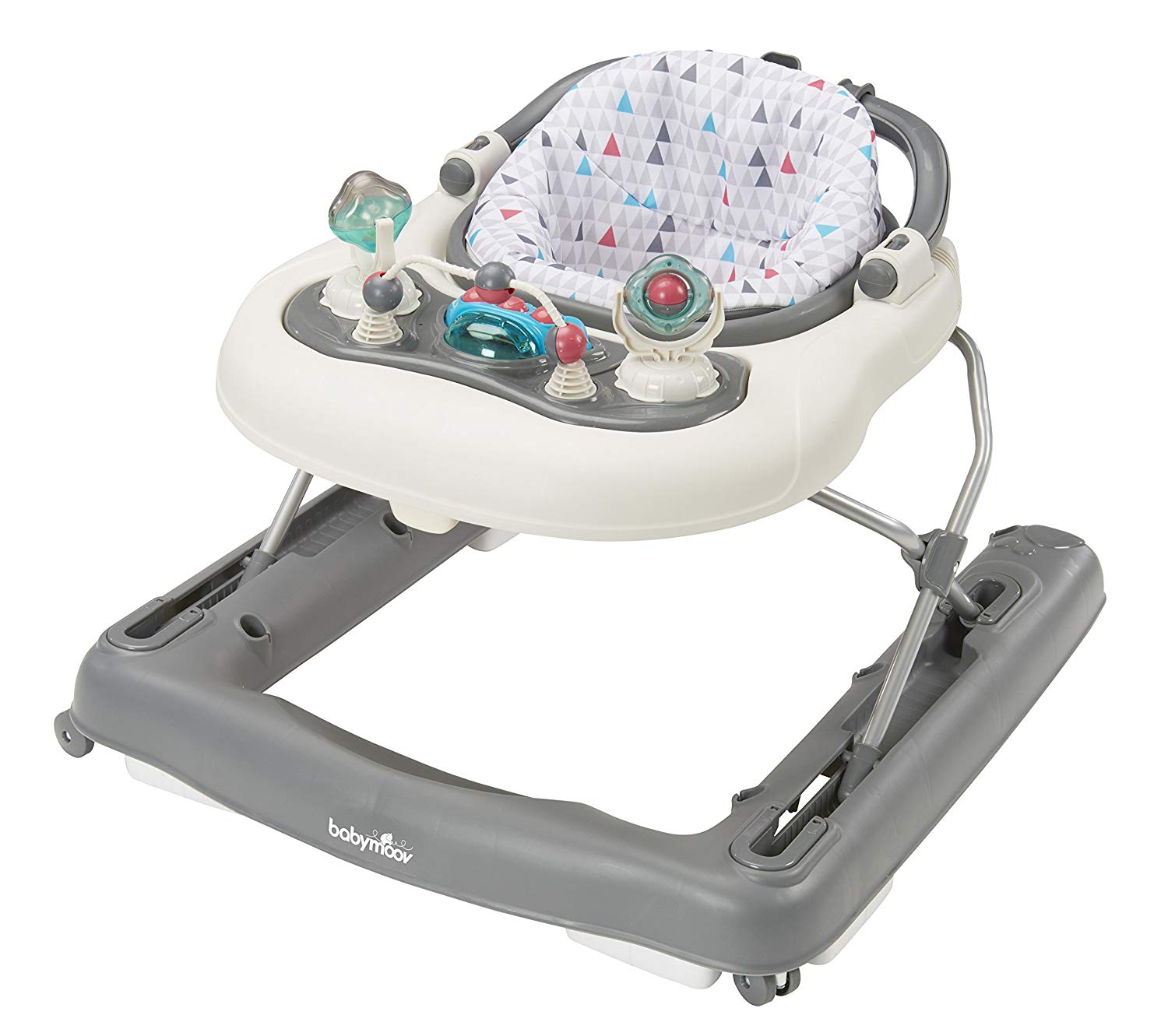 Babymoov A040006 Walker 2 in 1