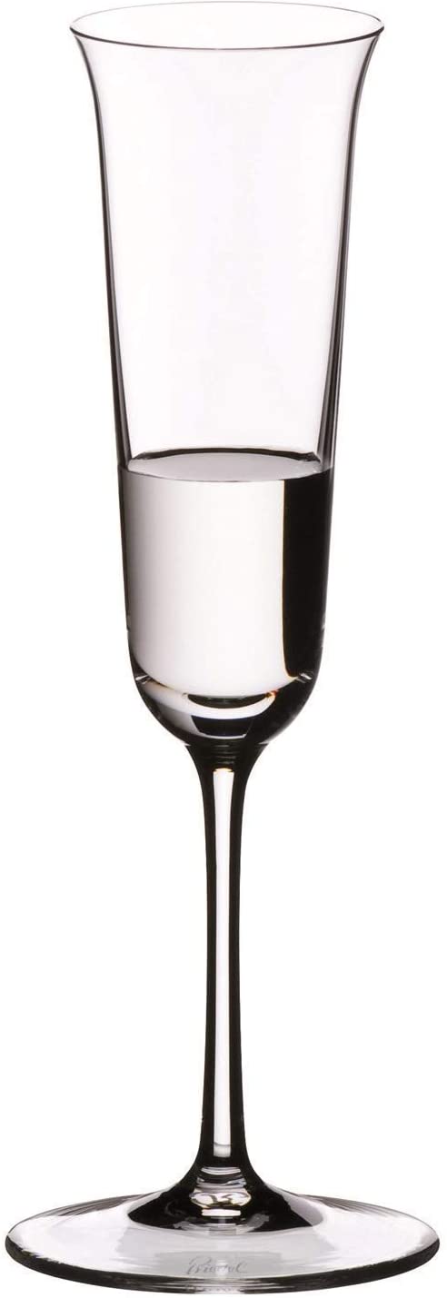 Riedel Destillate Grappa