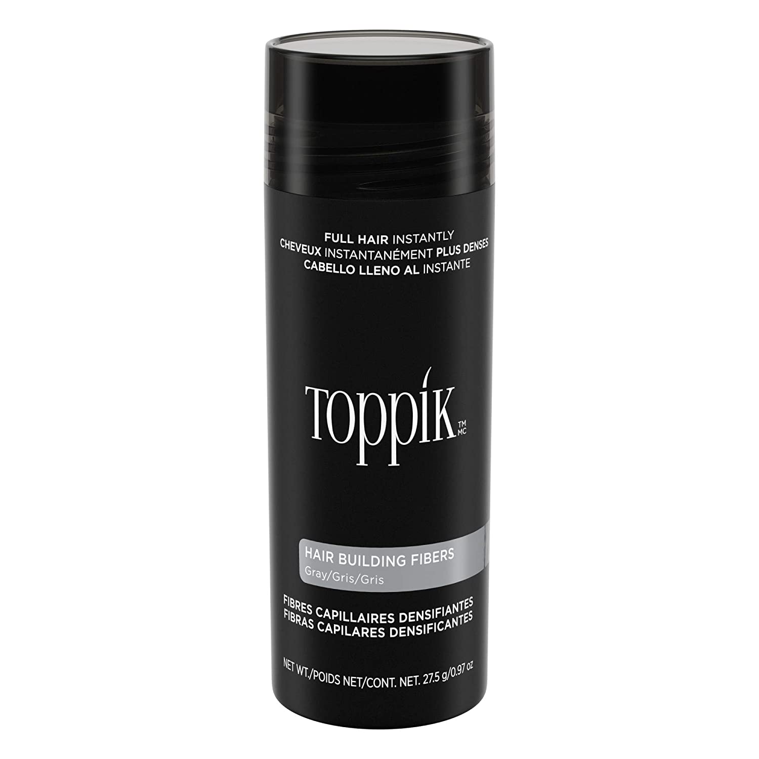 Toppik Toppik Hair Building Fibres