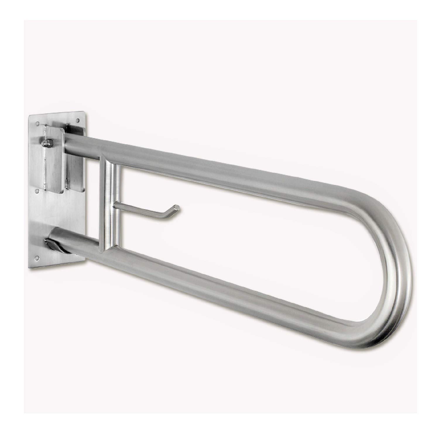 Uzman - Sand, Premium Stainless Steel 304 Folding Support Handle With Toile