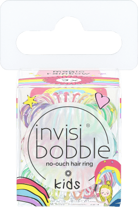 invisibobble Children's Hair tie Magic Rainbow, 1 pc