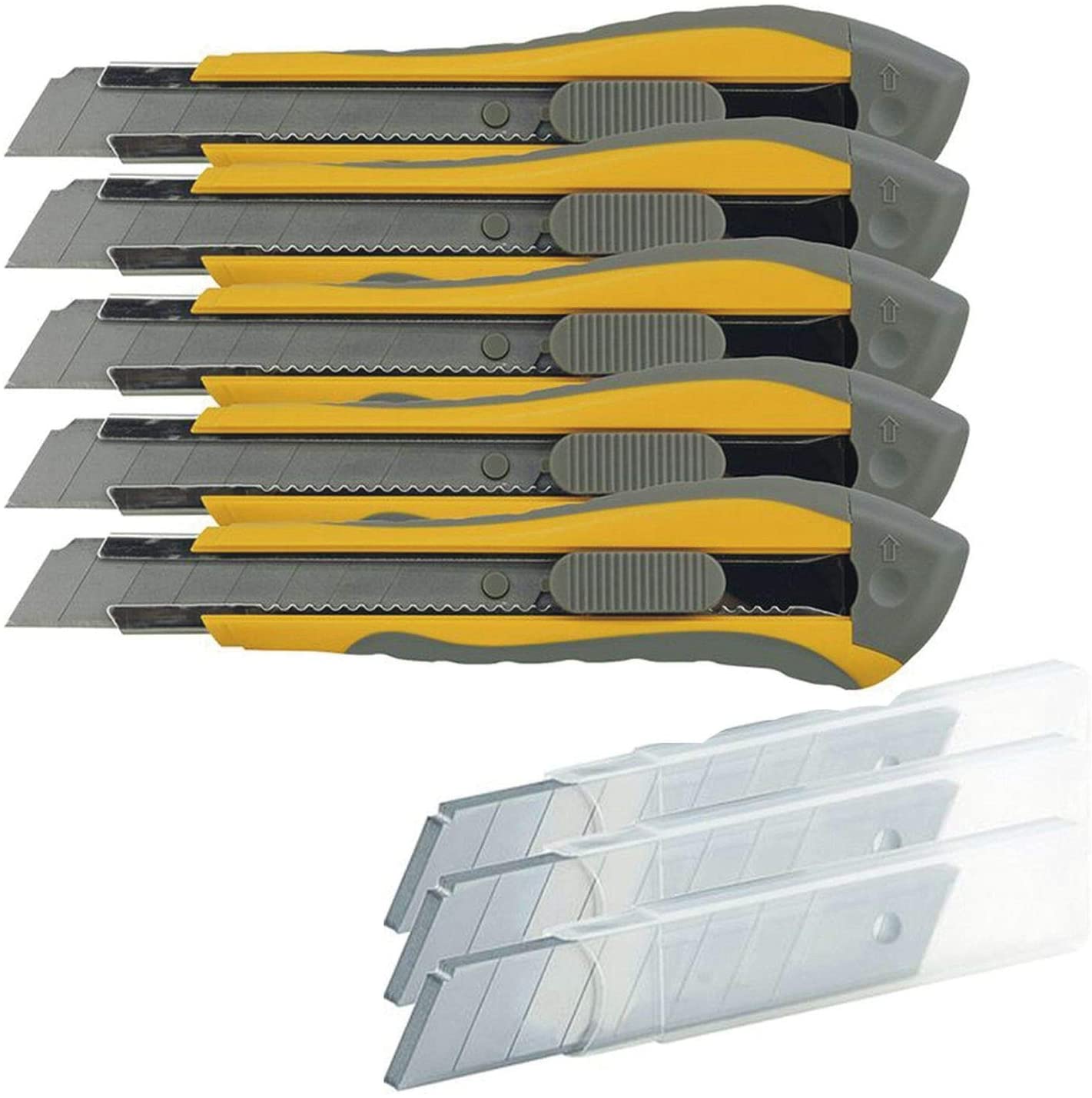 Secotec SOLIDO Cutter Knife