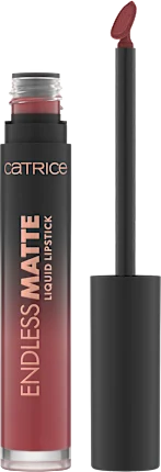 Lipstick Endless Matte Liquid 090 No Broken Hearts, 4.5 ml