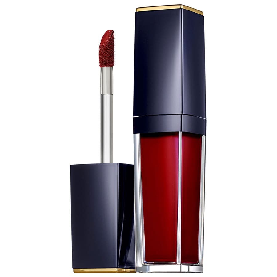 Estee Lauder Pure Color Envy Liquid Lip Color, Quiet Roar