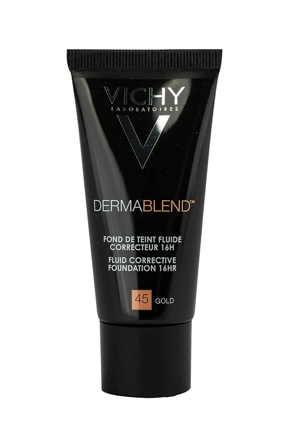 Vichy Dermablend Corrector Foundation 16HR SPF35 30 ml, ‎16hr