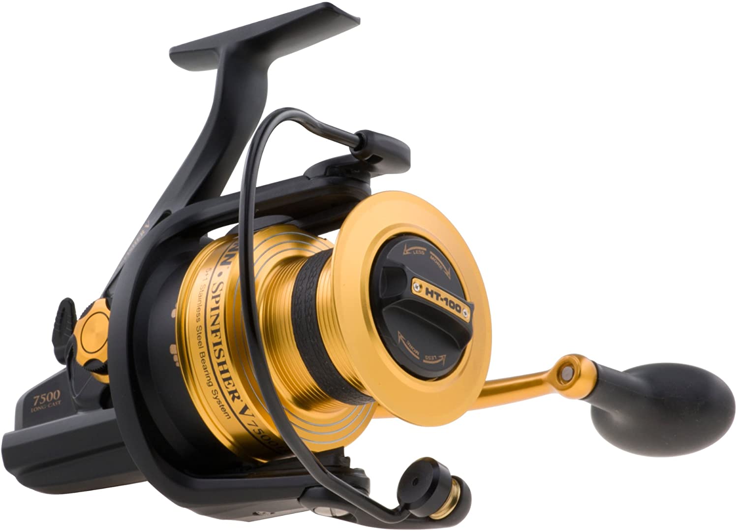 Penn Spinfisher V Spinning Fishing Reel