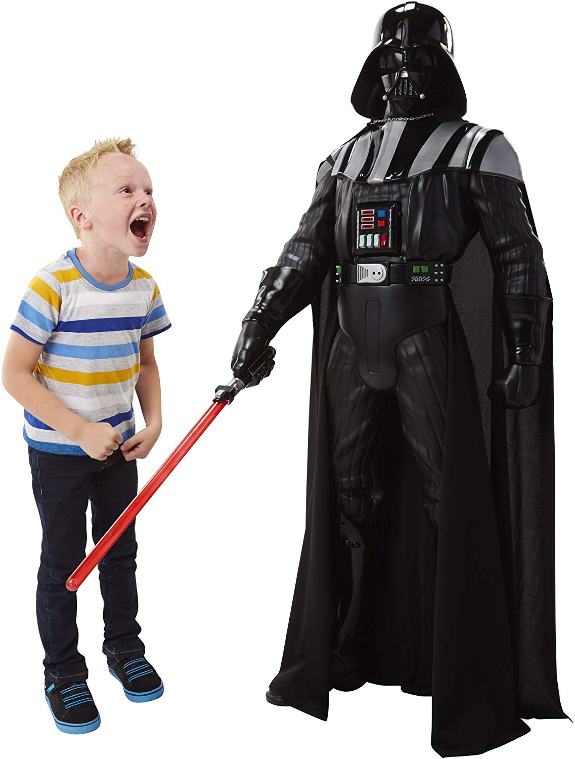 Star Wars – Darth Vader – 120 Cm