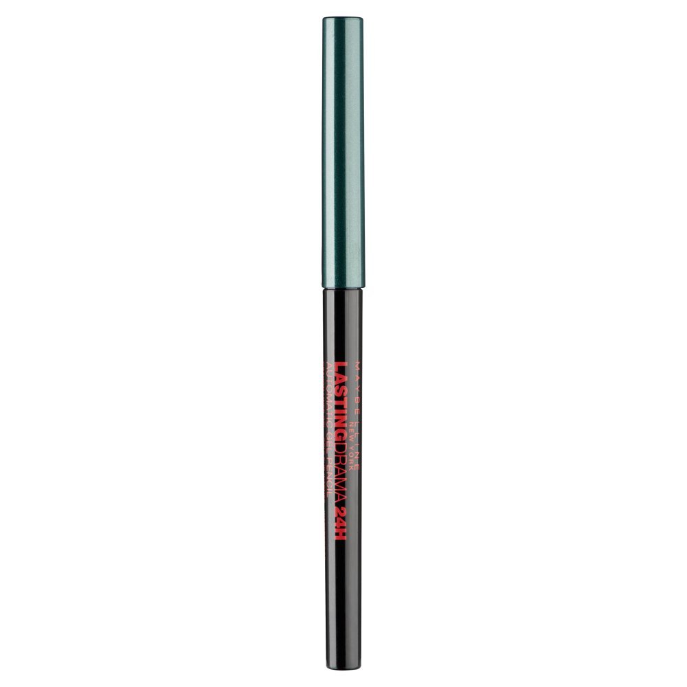 Maybelline New York Lasting Drama Mechanical Gel Eyeliner, ‎green