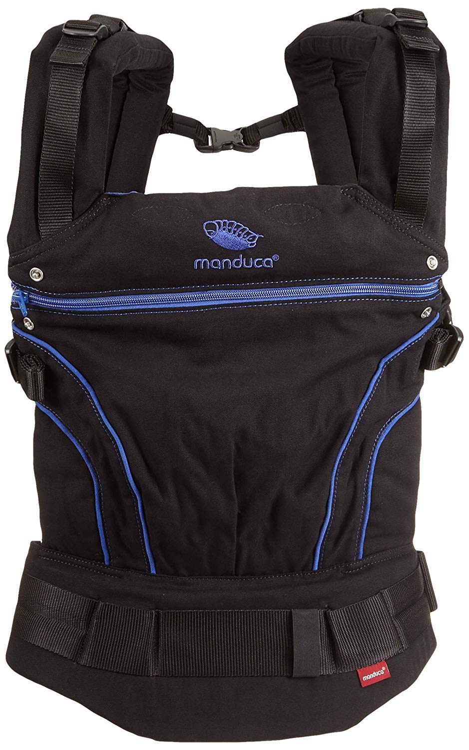 Manduca First Baby and Child Carrier