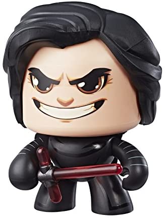 Mighty Muggs Star Wars Kylo Ren, E2175