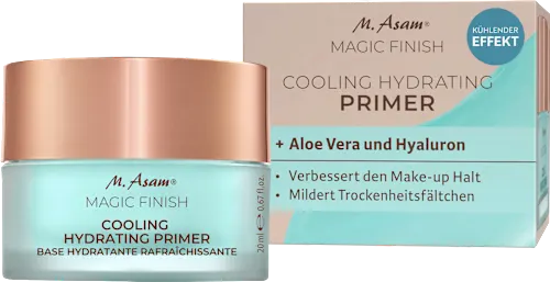 M. Asam Primer Cooling Hydrating Transparent, 20 ml